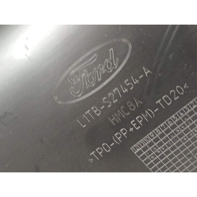 Recambio de guarnecido puerta trasera derecha para ford puma (j2k, cf7) 1.0 ecoboost referencia OEM IAM L1TBS27454  