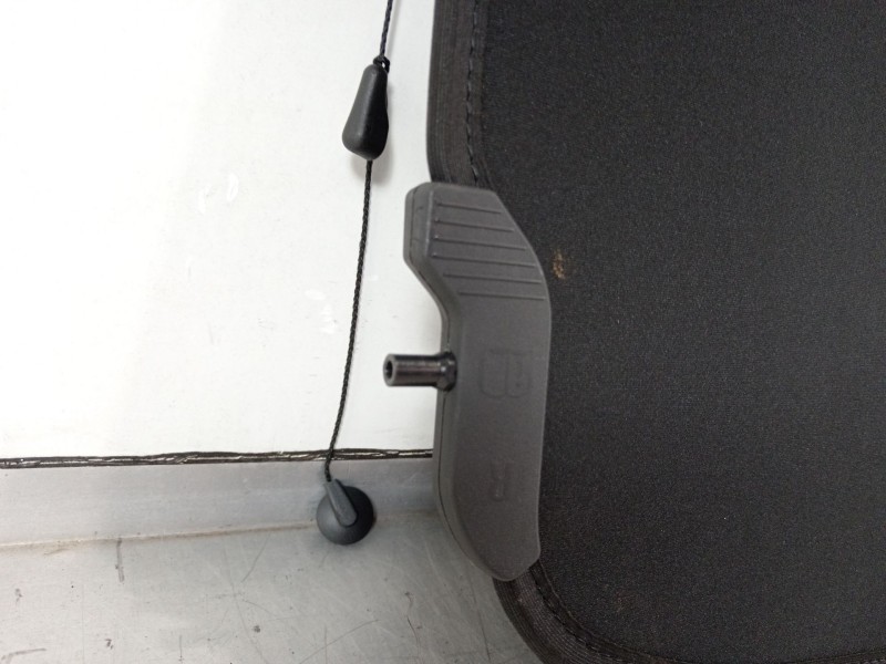 Recambio de bandeja trasera para ford puma (j2k, cf7) 1.0 ecoboost referencia OEM IAM L1TBS46665  