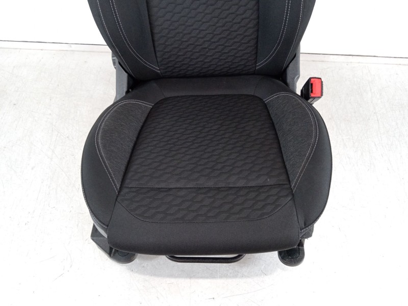 Recambio de asiento delantero derecho para ford puma (j2k, cf7) 1.0 ecoboost referencia OEM IAM LT1BA62900  