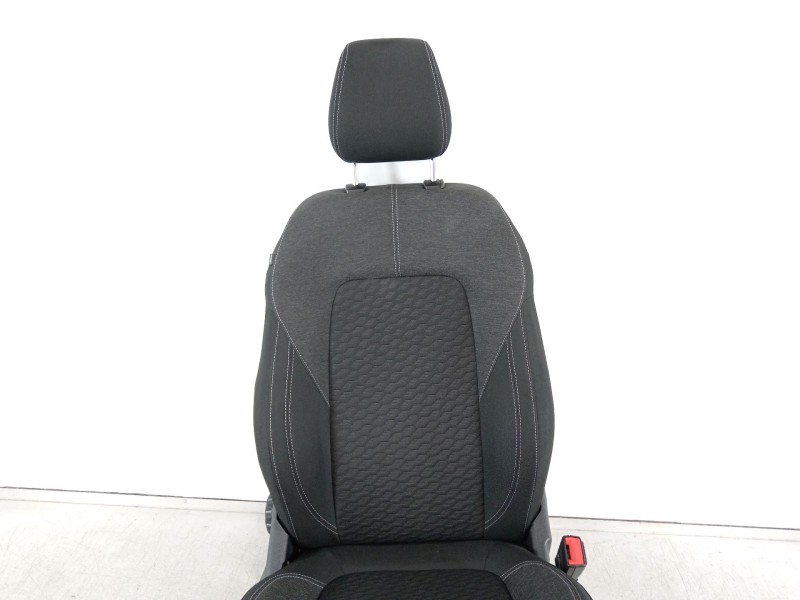 Recambio de asiento delantero derecho para ford puma (j2k, cf7) 1.0 ecoboost referencia OEM IAM LT1BA62900  