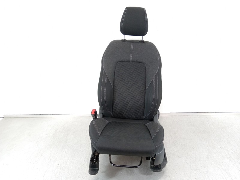Recambio de asiento delantero izquierdo para ford puma (j2k, cf7) 1.0 ecoboost referencia OEM IAM LT1BA62901  
