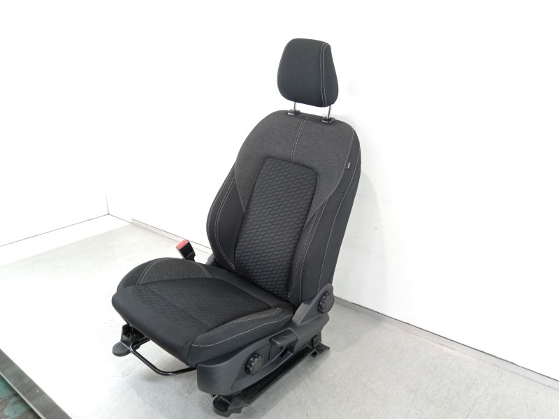 Recambio de asiento delantero izquierdo para ford puma (j2k, cf7) 1.0 ecoboost referencia OEM IAM LT1BA62901  