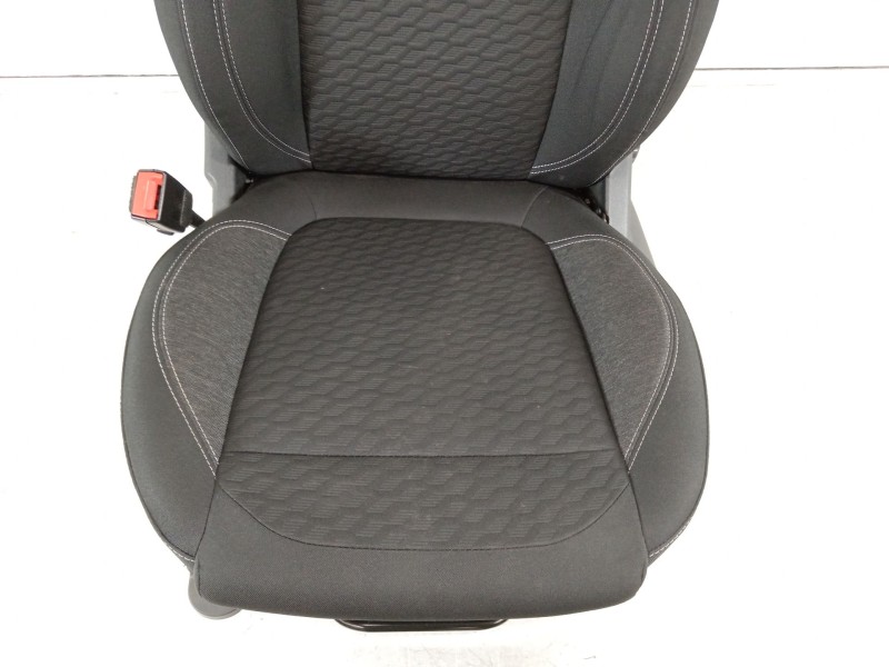 Recambio de asiento delantero izquierdo para ford puma (j2k, cf7) 1.0 ecoboost referencia OEM IAM LT1BA62901  
