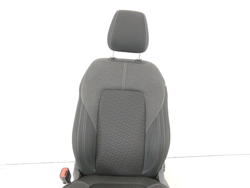 Recambio de asiento delantero izquierdo para ford puma (j2k, cf7) 1.0 ecoboost referencia OEM IAM LT1BA62901  