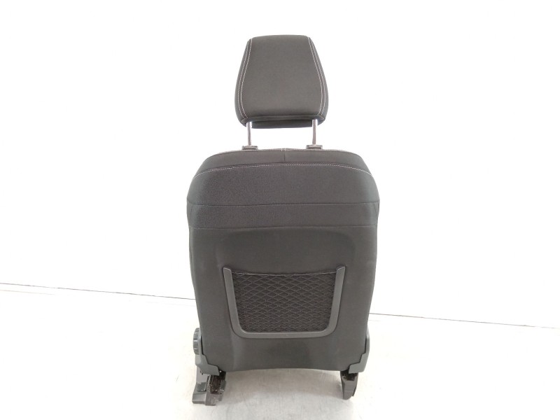 Recambio de asiento delantero izquierdo para ford puma (j2k, cf7) 1.0 ecoboost referencia OEM IAM LT1BA62901  