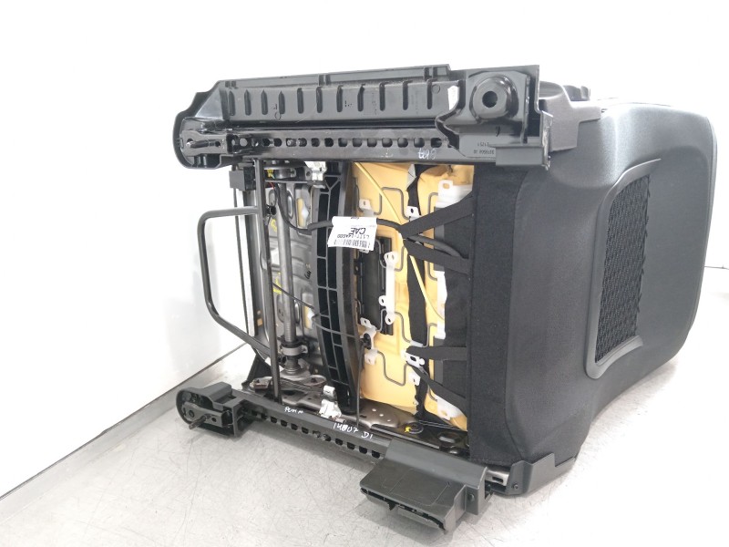 Recambio de asiento delantero izquierdo para ford puma (j2k, cf7) 1.0 ecoboost referencia OEM IAM LT1BA62901  