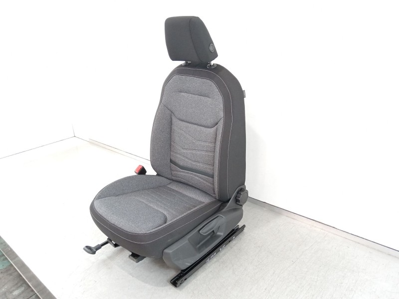 Recambio de asiento delantero izquierdo para seat arona referencia OEM IAM 2Q4881105H  