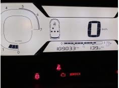 Recambio de cuadro instrumentos para citroën c4 picasso ii 1.6 bluehdi 120 referencia OEM IAM    2