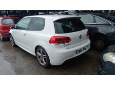 volkswagen golf vi (5k1) del año 2011 2