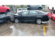 seat toledo iv (kg3) del año 2012
