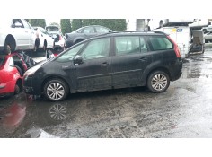 citroën c4 grand picasso i (ua_) del año 2009 2
