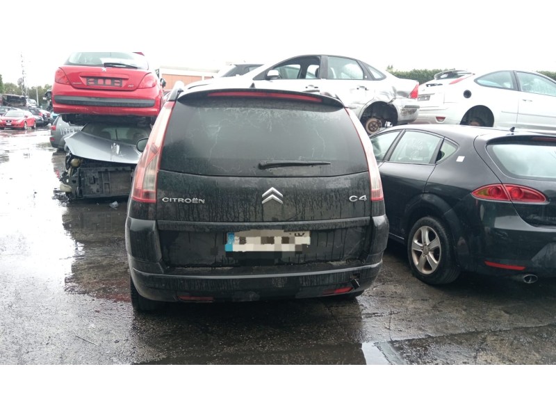 citroën c4 grand picasso i (ua_) del año 2009 citroën c4 grand picasso i (ua_) del año 2009