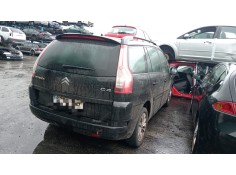 citroën c4 grand picasso i (ua_) del año 2009 2