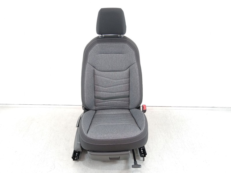 Recambio de asiento delantero derecho para seat arona referencia OEM IAM 2Q4881106H  