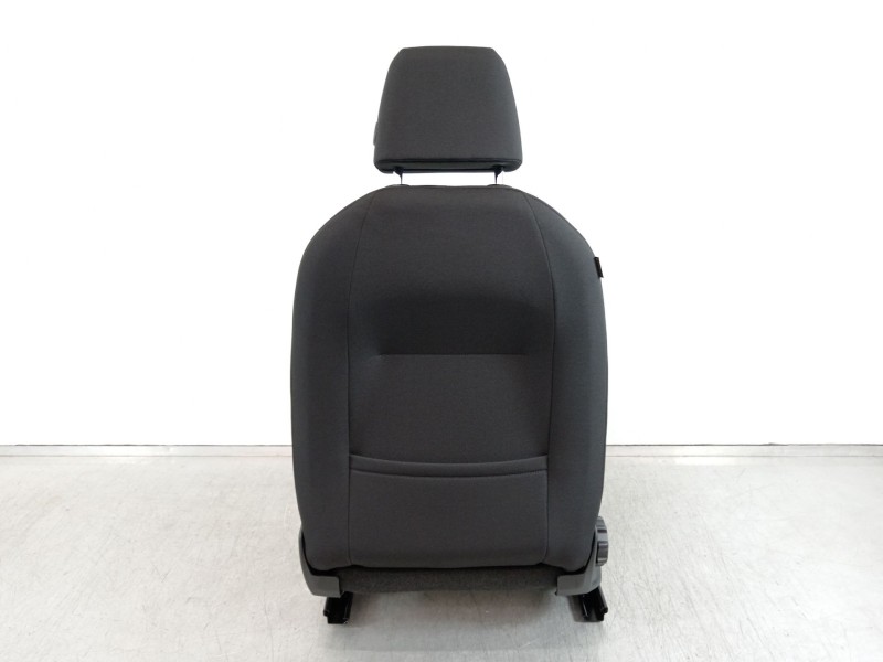 Recambio de asiento delantero derecho para seat arona referencia OEM IAM 2Q4881106H  