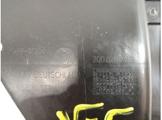 Recambio de cubrecarter para seat arona referencia OEM IAM 2Q0825235   2