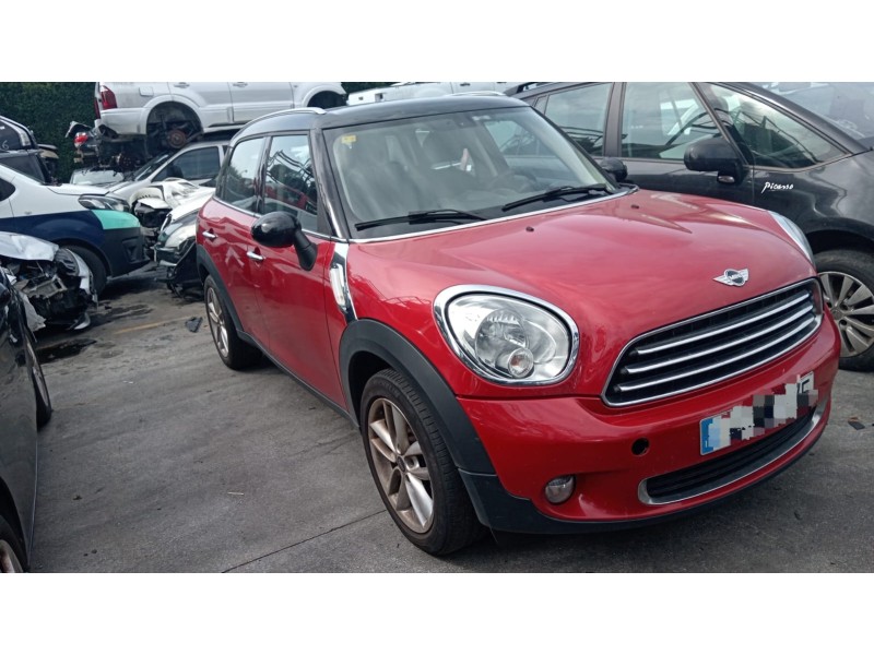 mini mini countryman (r60) del año 2013 mini mini countryman (r60) del año 2013