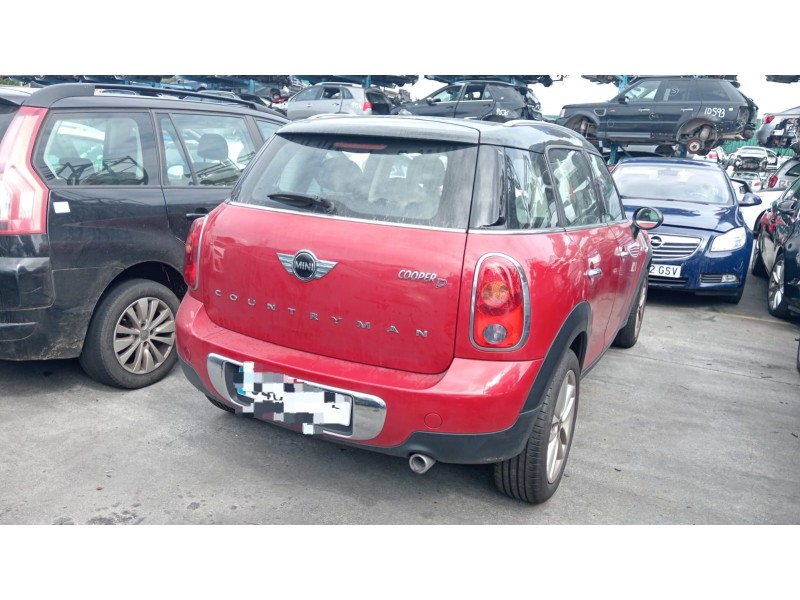 mini mini countryman (r60) del año 2013 mini mini countryman (r60) del año 2013