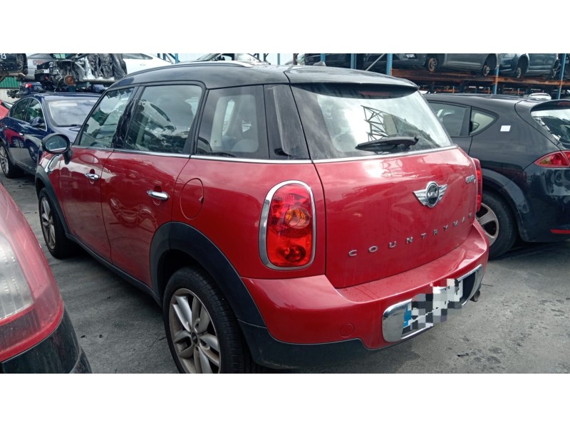 mini mini countryman (r60) del año 2013 mini mini countryman (r60) del año 2013