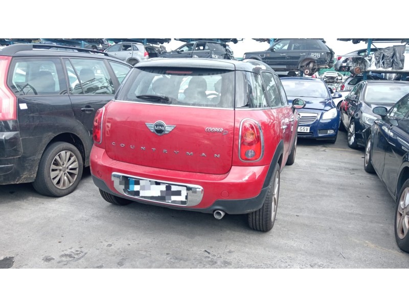 mini mini countryman (r60) del año 2013 mini mini countryman (r60) del año 2013
