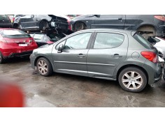 peugeot 207 furgoneta/hatchback (wa_, wc_) del año 2007 2