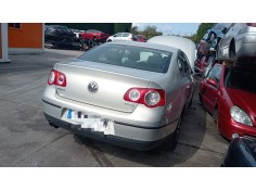 volkswagen passat b6 (3c2) del año 2010 2
