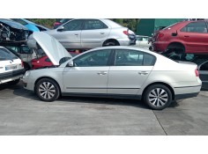 volkswagen passat b6 (3c2) del año 2010