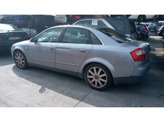 audi a4 b6 (8e2) del año 2004 2