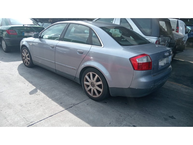audi a4 b6 (8e2) del año 2004 audi a4 b6 (8e2) del año 2004