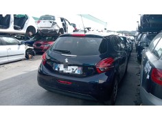 peugeot 208 i (ca_, cc_) del año 2015 2
