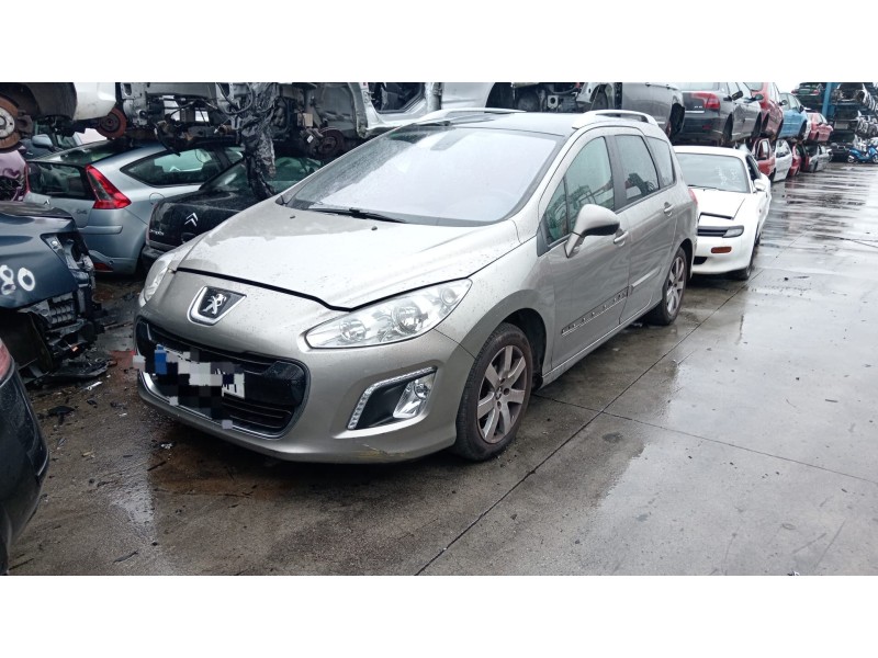 peugeot 308 sw i (4e_, 4h_) del año 2012 peugeot 308 sw i (4e_, 4h_) del año 2012