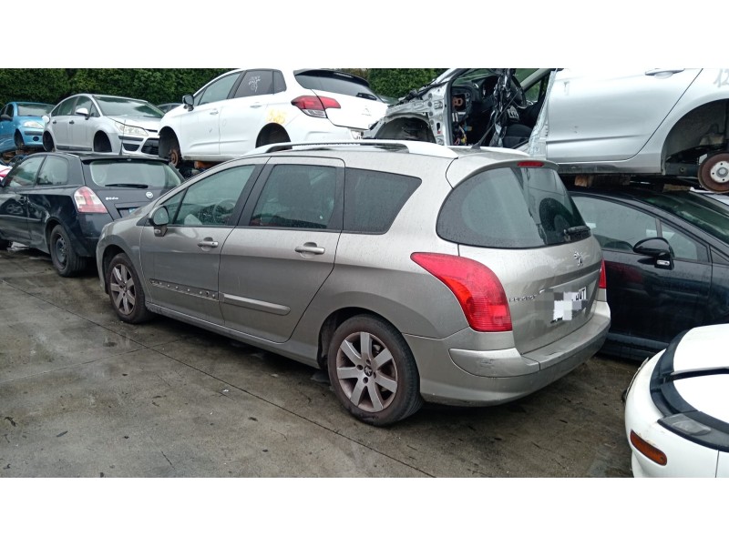 peugeot 308 sw i (4e_, 4h_) del año 2012 peugeot 308 sw i (4e_, 4h_) del año 2012