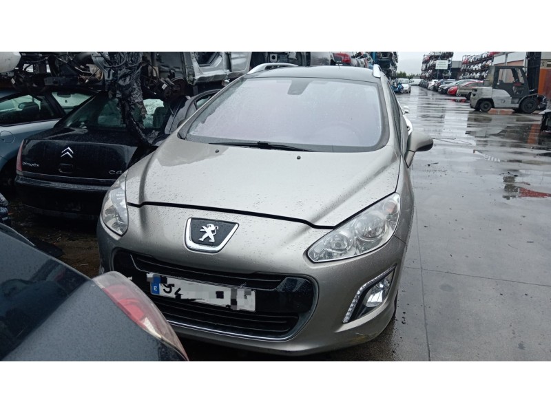 peugeot 308 sw i (4e_, 4h_) del año 2012 peugeot 308 sw i (4e_, 4h_) del año 2012