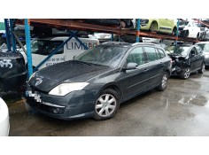 renault laguna iii (bt0/1) del año 2010