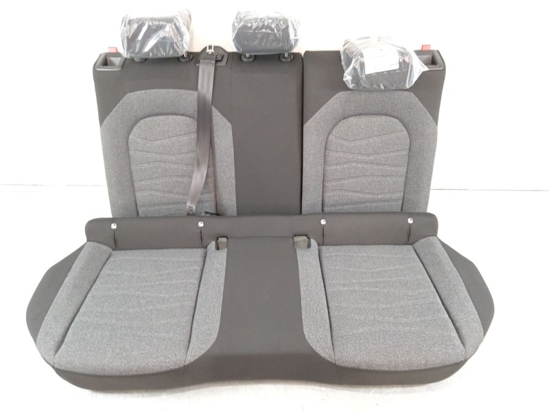 Recambio de asientos traseros para seat arona referencia OEM IAM 6F9885375  