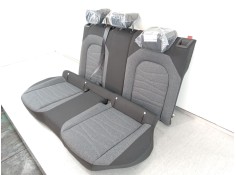 Recambio de asientos traseros para seat arona referencia OEM IAM 6F9885375   2