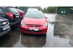 peugeot 307 sw (3h) del año 2005