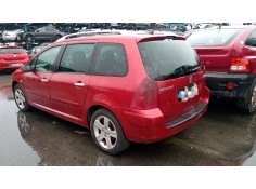 peugeot 307 sw (3h) del año 2005 2