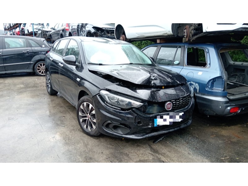 fiat tipo hatchback (356_, 357_) del año 2020 fiat tipo hatchback (356_, 357_) del año 2020