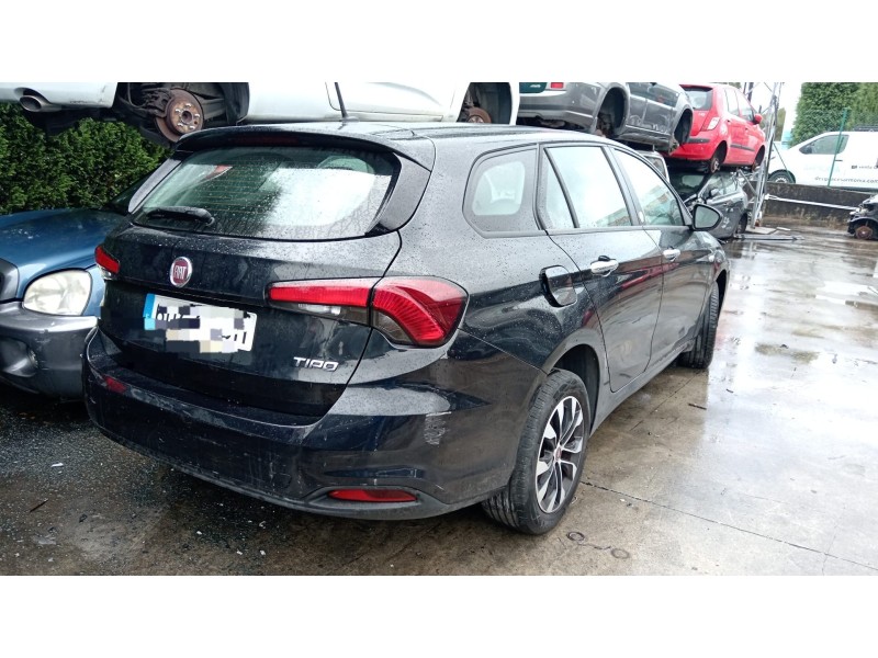 fiat tipo hatchback (356_, 357_) del año 2020 fiat tipo hatchback (356_, 357_) del año 2020