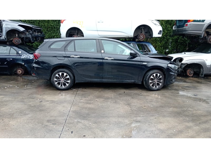 fiat tipo hatchback (356_, 357_) del año 2020 fiat tipo hatchback (356_, 357_) del año 2020
