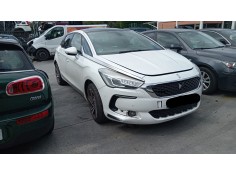 citroën ds5 del año 2015