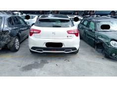 citroën ds5 del año 2015 2