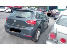 seat ibiza v (kj1, kjg) del año 2020