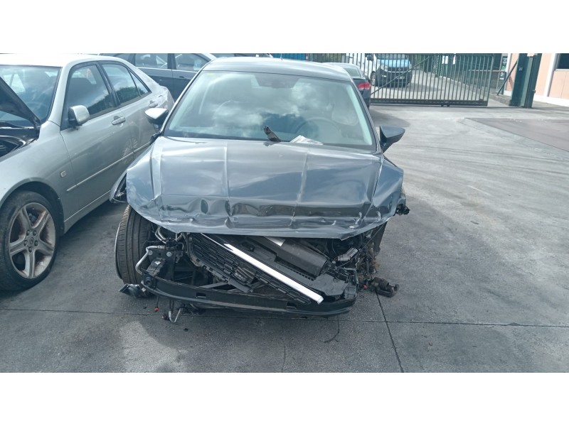 seat ibiza v (kj1, kjg) del año 2020 seat ibiza v (kj1, kjg) del año 2020