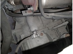 Recambio de caja cambios para opel antara a (l07) 2.0 cdti 4x4 referencia OEM IAM BW4357  