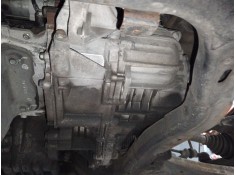 Recambio de caja cambios para opel antara a (l07) 2.0 cdti 4x4 referencia OEM IAM BW4357   2