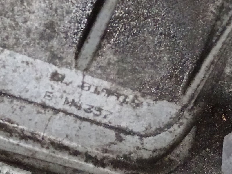 Recambio de caja cambios para opel antara a (l07) 2.0 cdti 4x4 referencia OEM IAM BW4357  