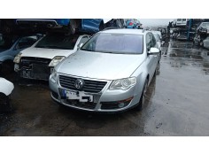 volkswagen passat b6 variant (3c5) del año 2010