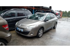 renault megane iii grandtour (kz0/1) del año 2009